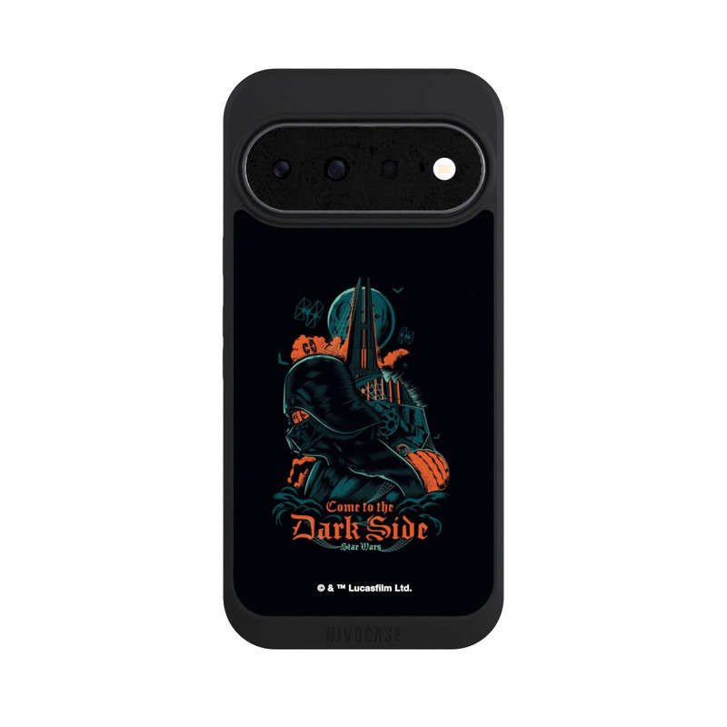 Pixel 11 NIVOpure Darth Vader Halloween