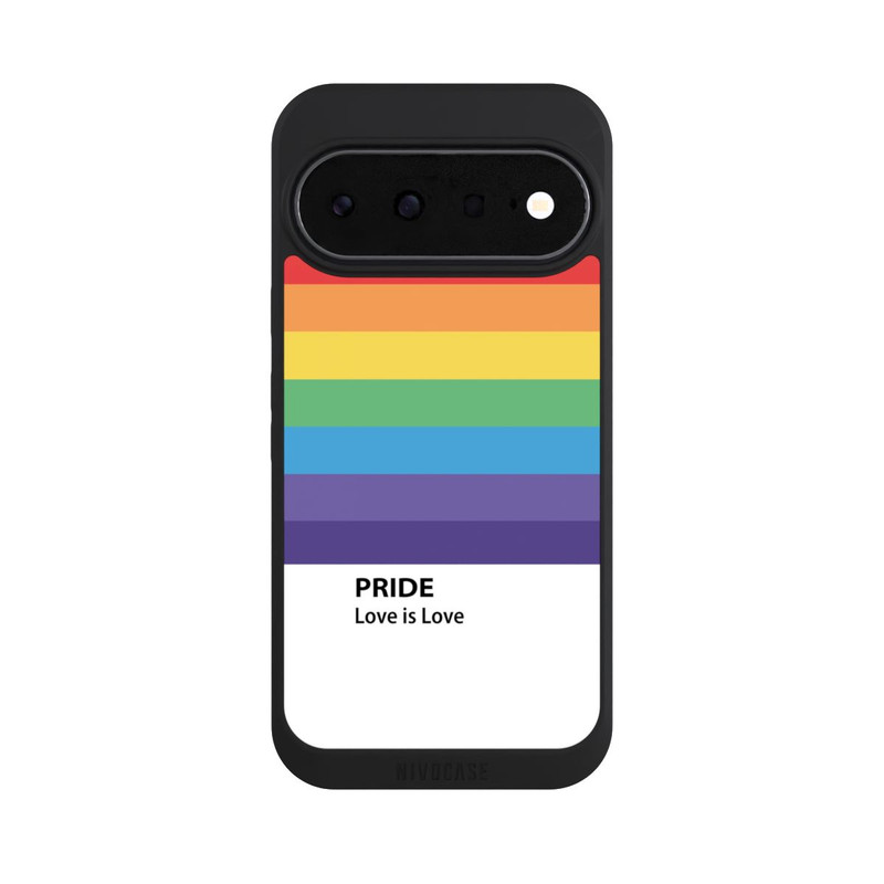 Pixel 11 NIVOpure Liebe ist Liebe