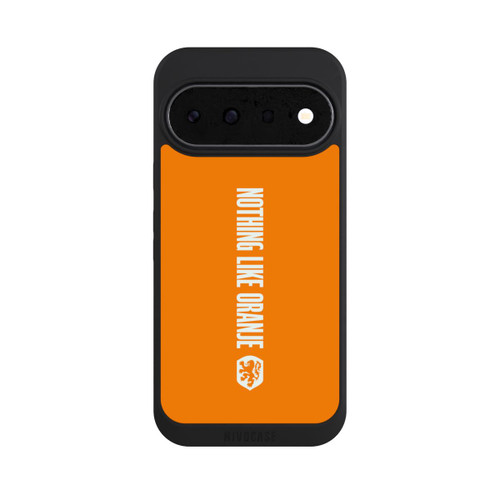 Google Pixel 11 NIVOpure Nothing Like Oranje