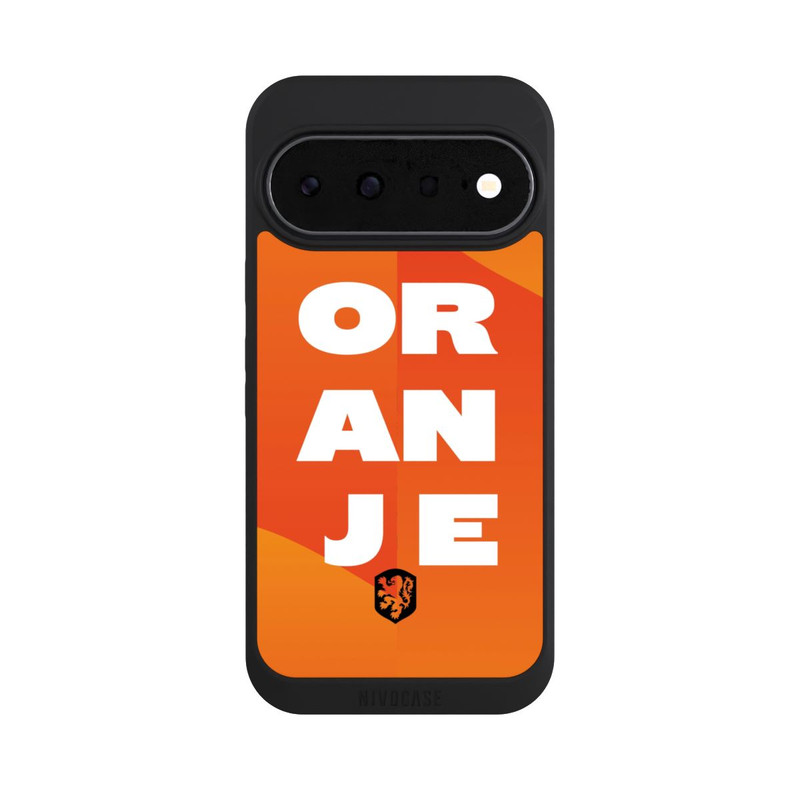 Pixel 11 NIVOpure Niederländische Nationalmannschaft Oranje