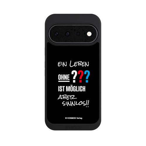 Google Pixel 11 NIVOpure Ein Leben Ohne ???