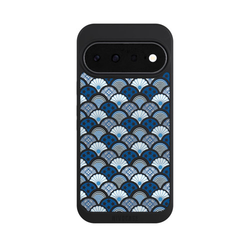 Google Pixel 11 NIVOpure Japanese fan tiles