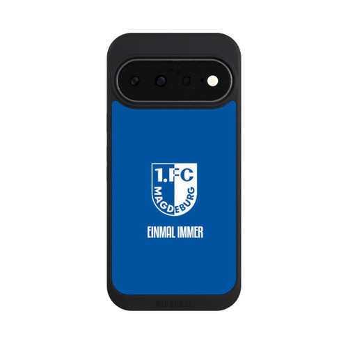 Google Pixel 11 NIVOpure 1.FCM Einmal Immer Blau
