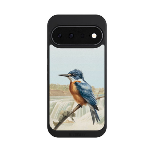 Google Pixel 11 NIVOpure Eisvogel Retro