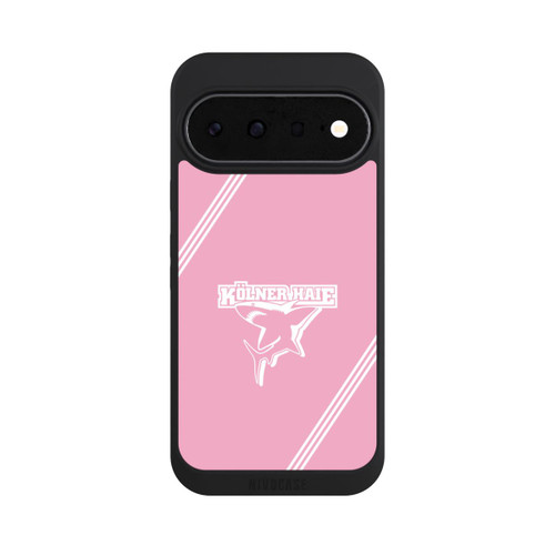 Google Pixel 11 NIVOpure Kölner Haie Rosa