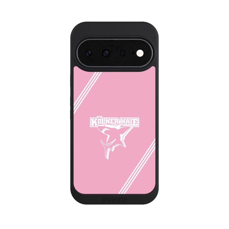 Pixel 11 NIVOpure Kölner Haie Rosa