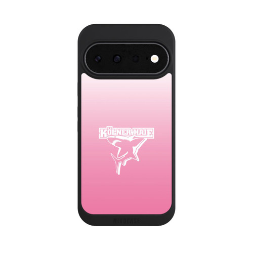 Google Pixel 11 NIVOpure Kölner Haie Pink