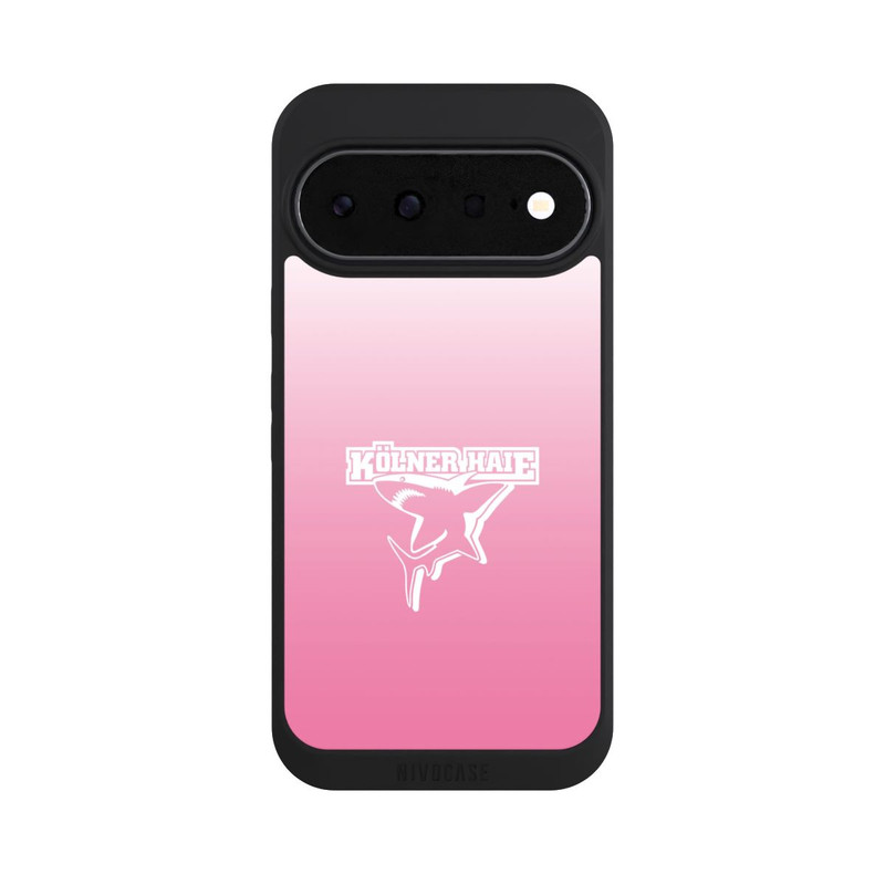 Pixel 11 NIVOpure Kölner Haie Pink