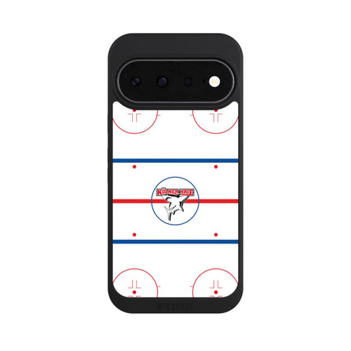 Google Pixel 11 NIVOpure Kölner Haie Spielfeld