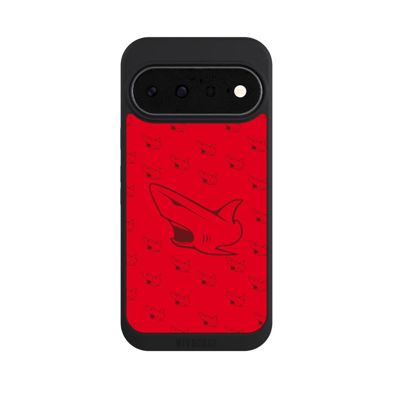 Pixel 11 NIVOpure Kölner Haie Rot