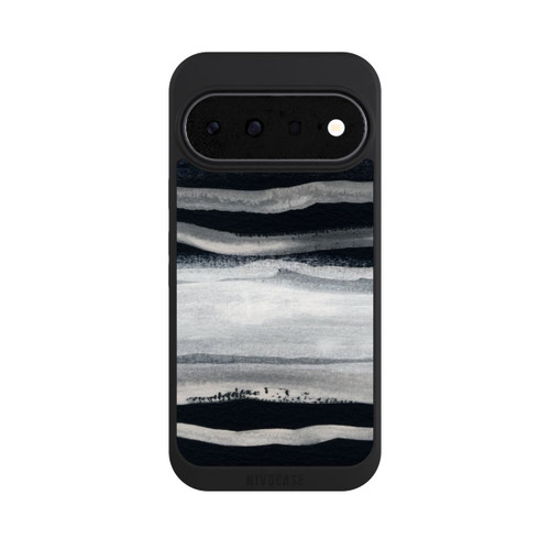 Google Pixel 11 NIVOpure Abstrakte Pinselstriche 68