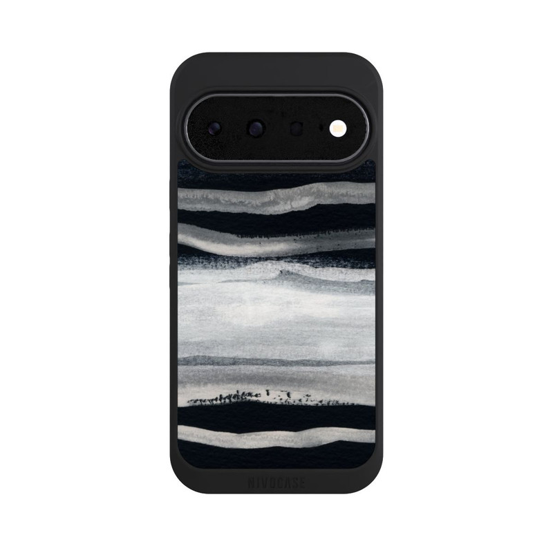 Pixel 11 NIVOpure Abstrakte Pinselstriche 68