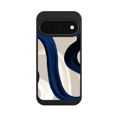 Google Pixel 11 NIVOpure Abstrakte Pinselstriche 80