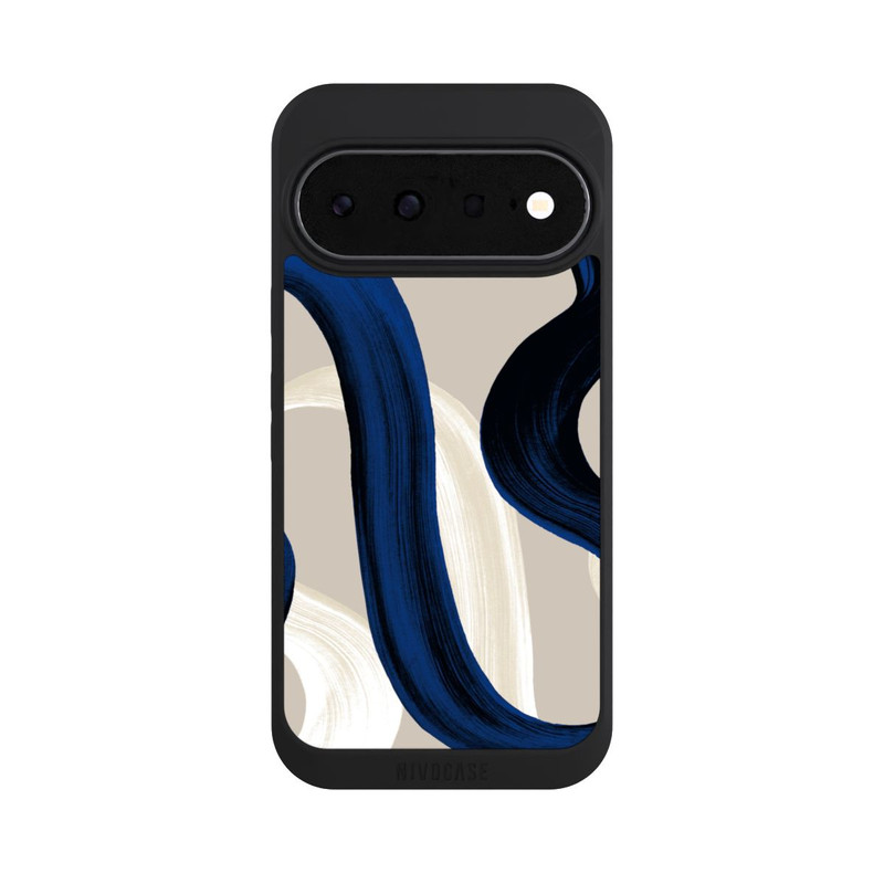 Pixel 11 NIVOpure Abstrakte Pinselstriche 80