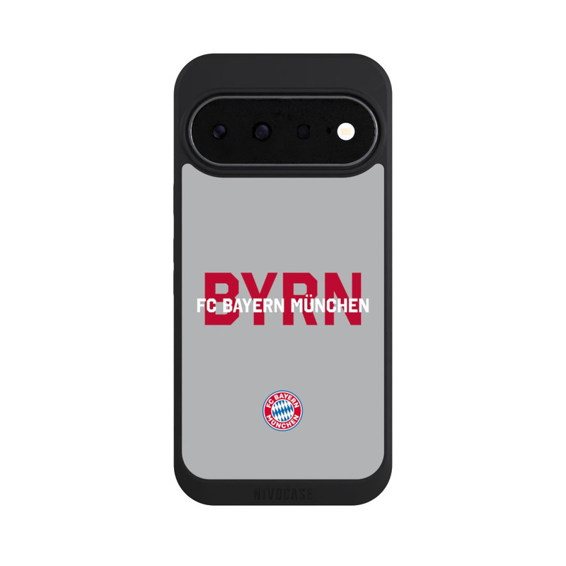 Pixel 11 NIVOpure BYRN grau