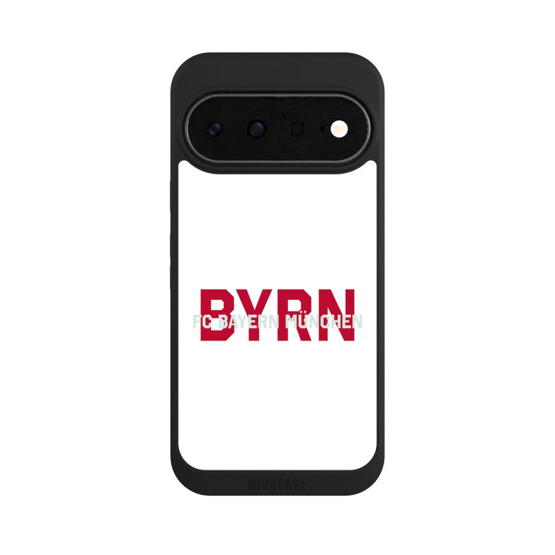Pixel 11 NIVOpure BYRN weiss