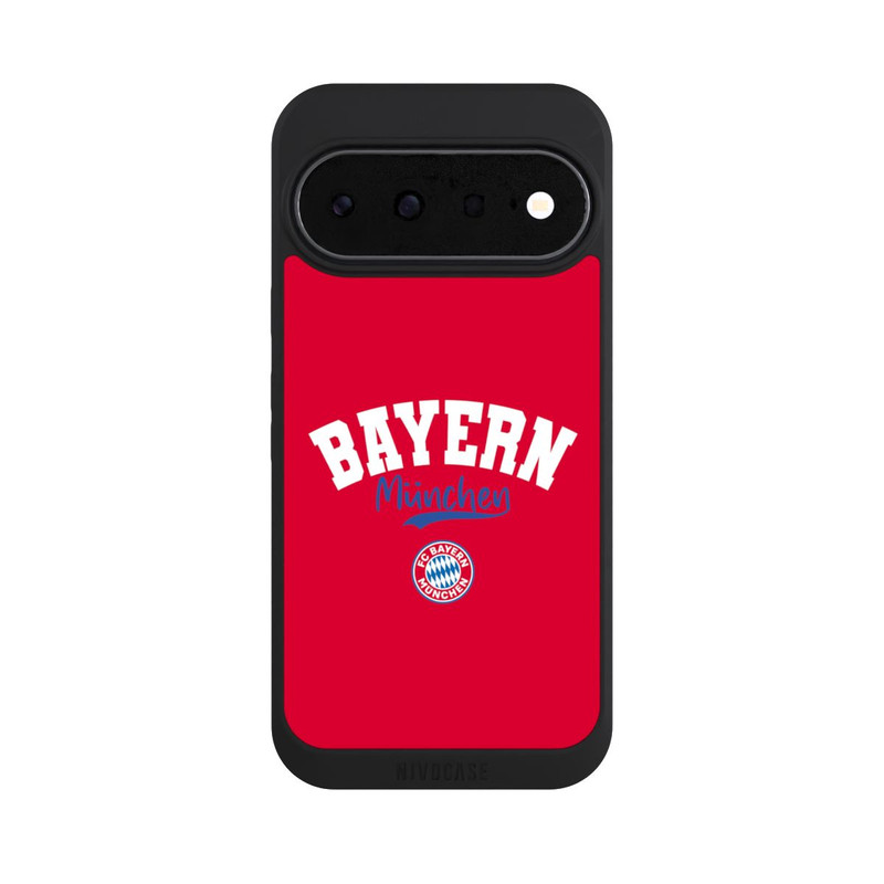 Pixel 11 NIVOpure FC Bayern München
