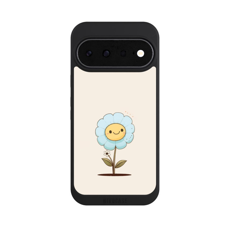 Pixel 11 NIVOpure Curieuse Adorable Fleur