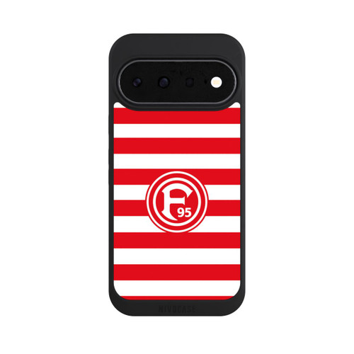 Google Pixel 11 NIVOpure Fortuna Düsseldorf Heimtrikot 23/24