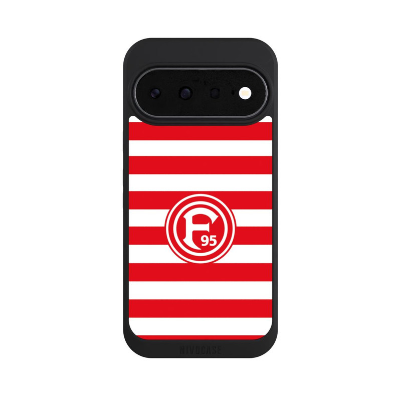 Pixel 11 NIVOpure Fortuna Düsseldorf Heimtrikot 23/24