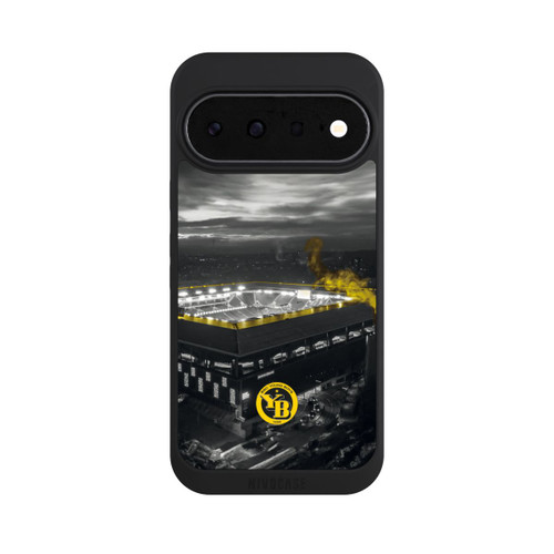 Google Pixel 11 NIVOpure BSC Young Boys Stadion
