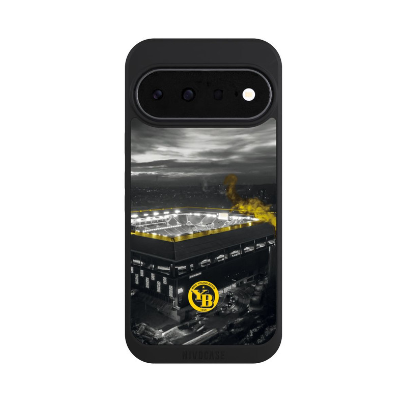 Pixel 11 NIVOpure BSC Young Boys Stadion
