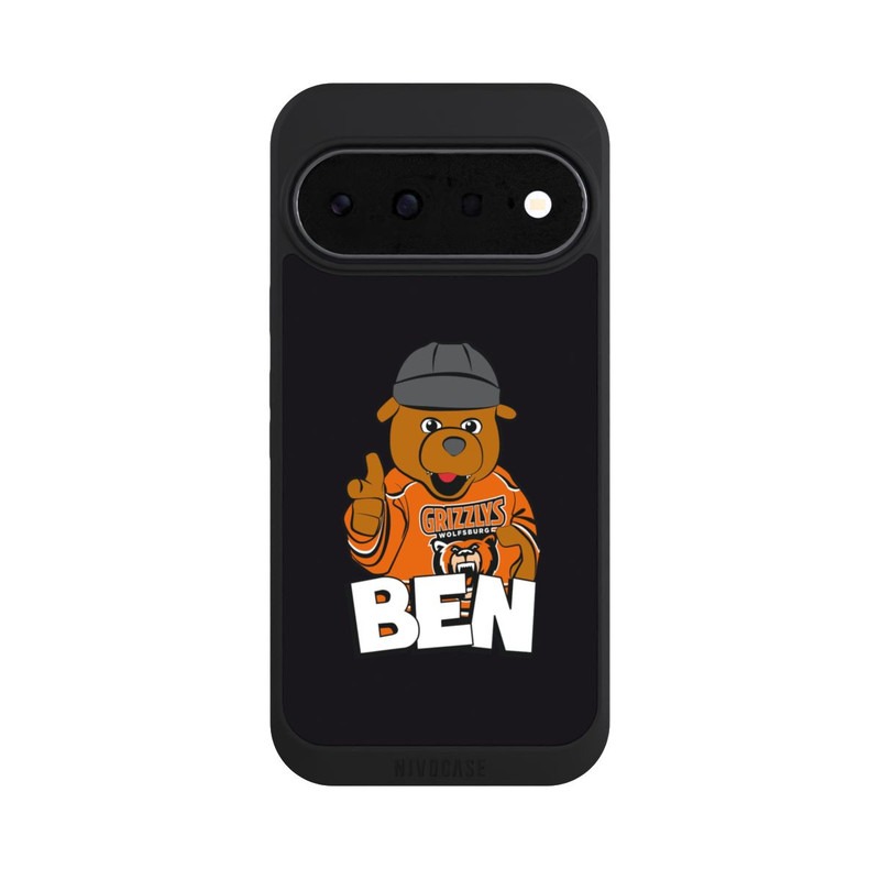 Pixel 11 NIVOpure Ben