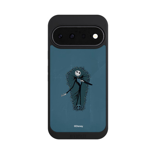 Google Pixel 11 NIVOpure Nightmare Before Christmas Jack Skellington Grave