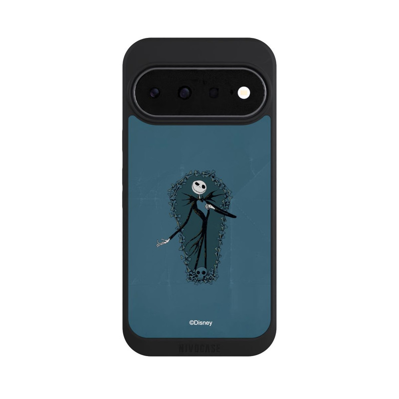 Pixel 11 NIVOpure Nightmare Before Christmas Jack Skellington Grave