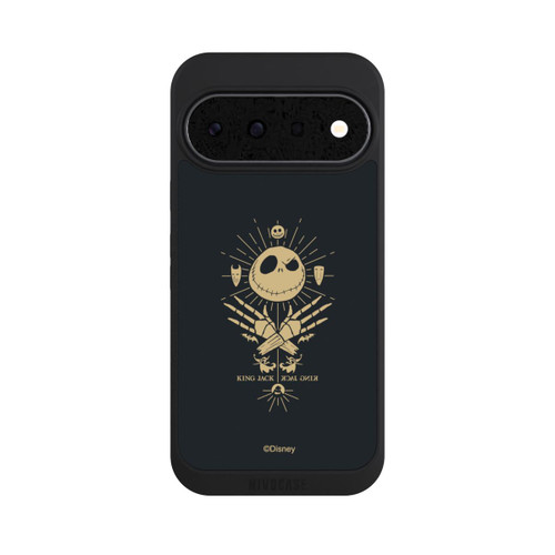 Google Pixel 11 NIVOpure Nightmare Before Christmas King Jack