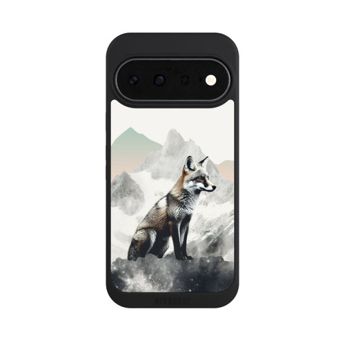 Google Pixel 11 NIVOpure Mountain Fox