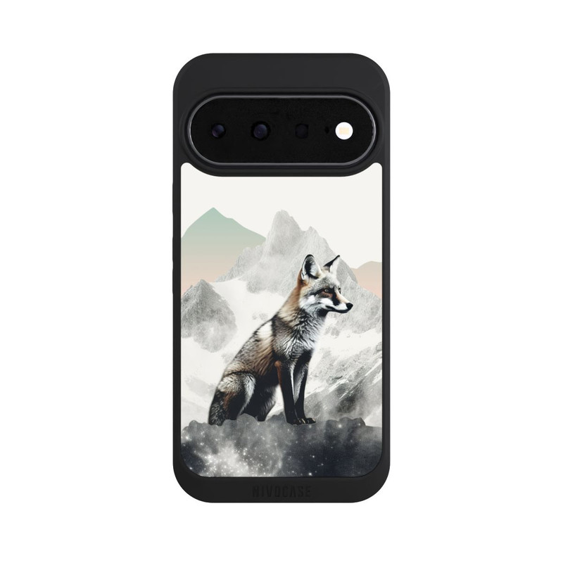 Pixel 11 NIVOpure Mountain Fox