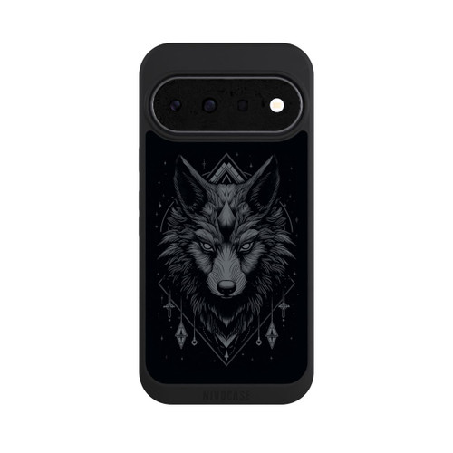 Google Pixel 11 NIVOpure Zodiac Wolf