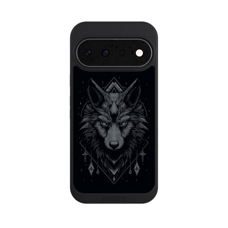 Pixel 11 NIVOpure Zodiac Wolf