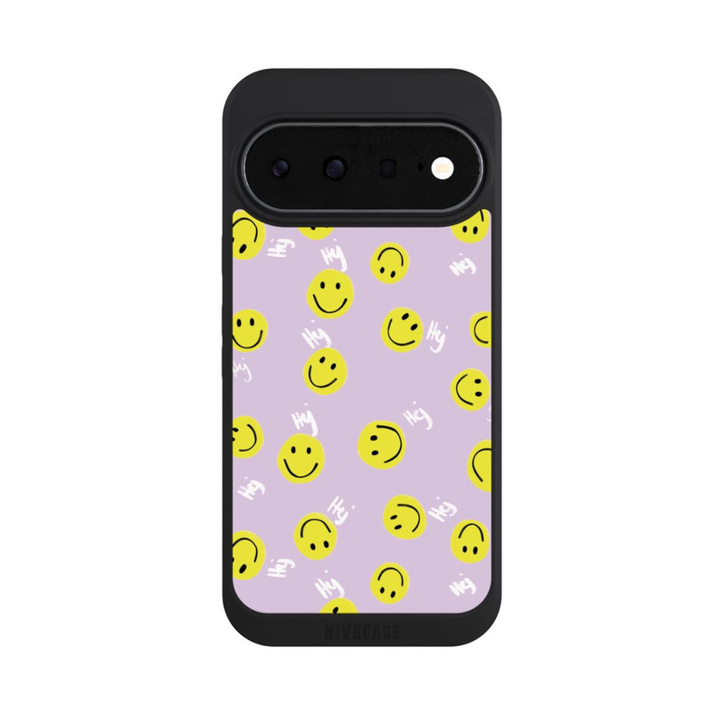 Pixel 11 NIVOpure Hej Smile