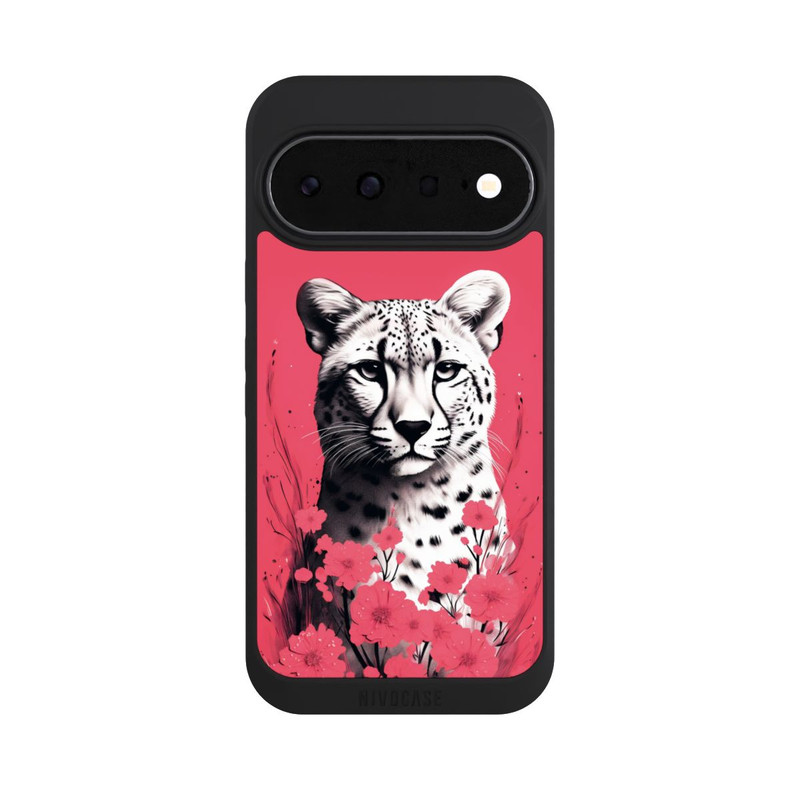Pixel 11 NIVOpure White Cheetah