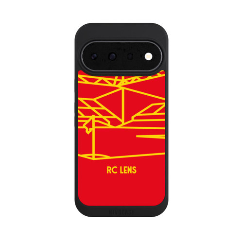 Google Pixel 11 NIVOpure RC Lens Line Art Stadium Big