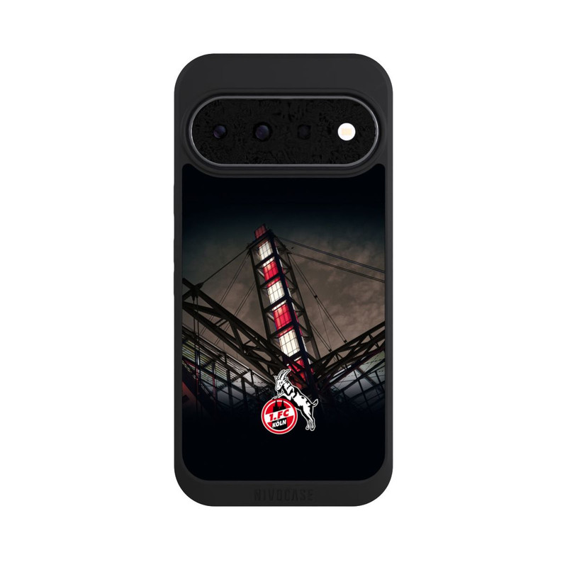 Pixel 11 NIVOpure Köln Stadion 