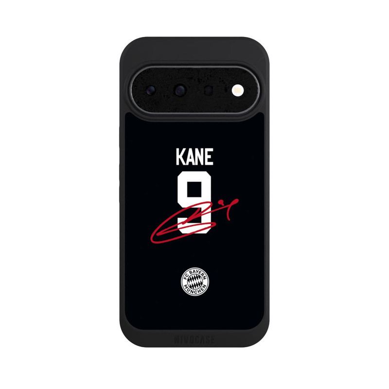 Pixel 11 NIVOpure Kane 9