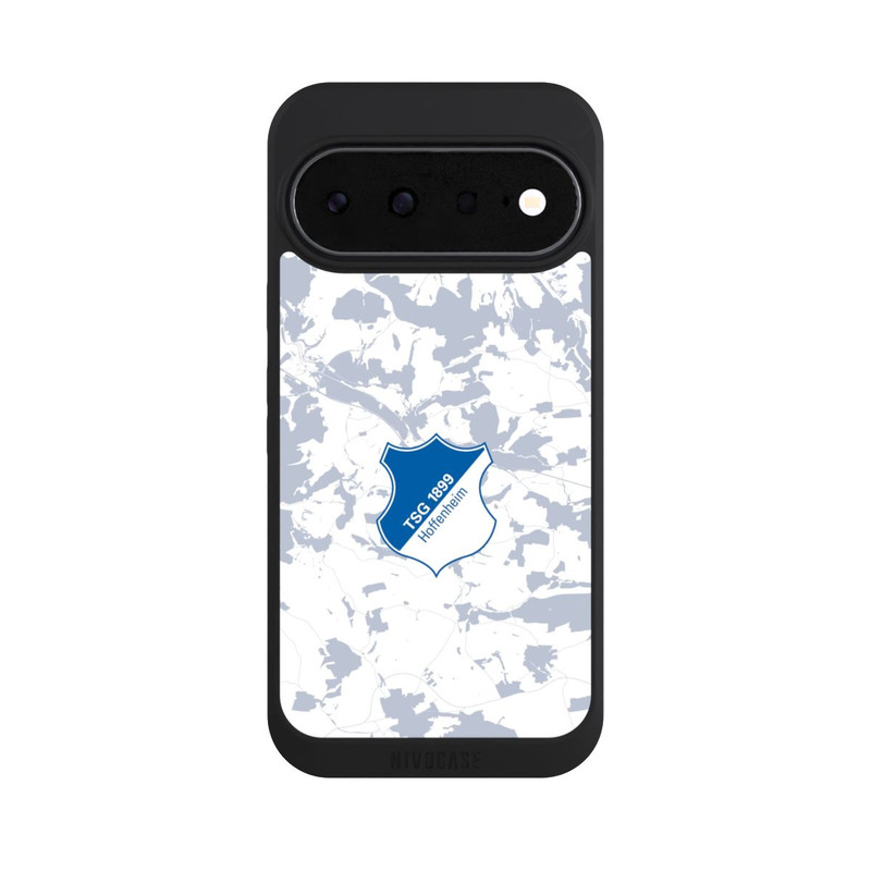 Pixel 11 NIVOpure TSG Hoffenheim Auswärtstrikot 23/24