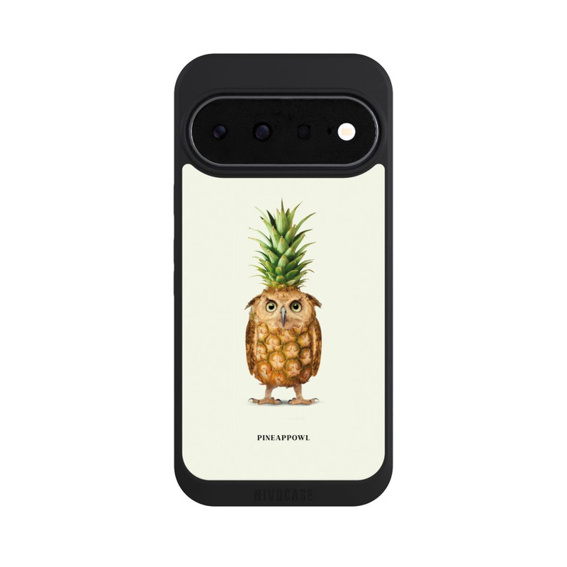 Pixel 11 NIVOpure Pineappowl