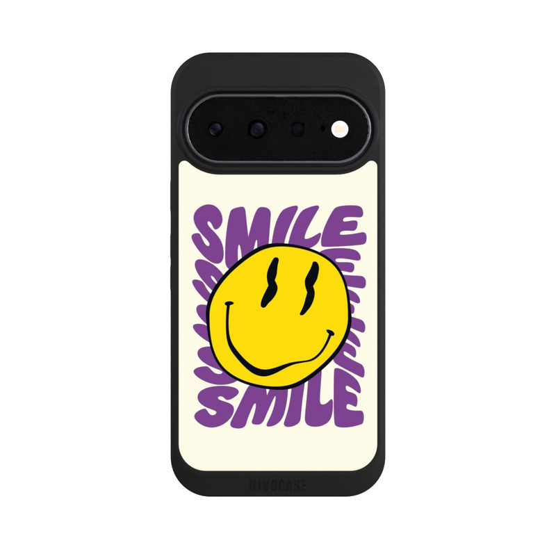 Pixel 11 NIVOpure Smile