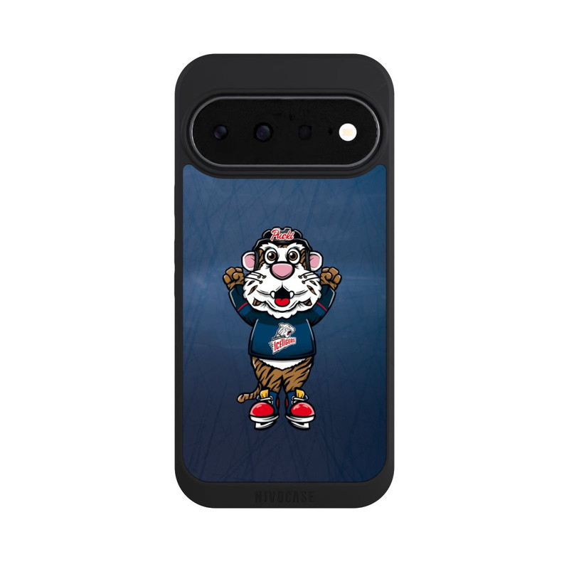 Pixel 11 NIVOpure Nürnberg Ice Tigers Pucki 