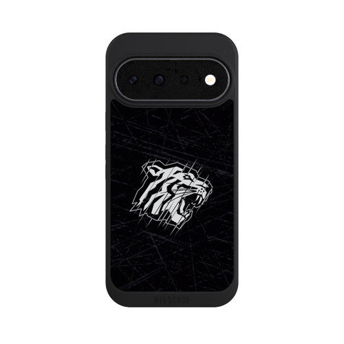 Google Pixel 11 NIVOpure Nürnberg Ice Tigers Logo Grau