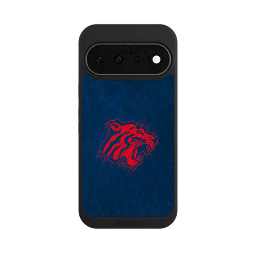 Google Pixel 11 NIVOpure Nürnberg Ice Tigers Logo Rot