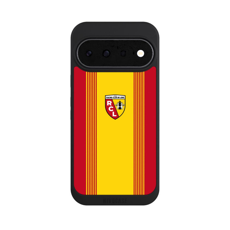 Pixel 11 NIVOpure RC Lens Heimtrikot 23/24