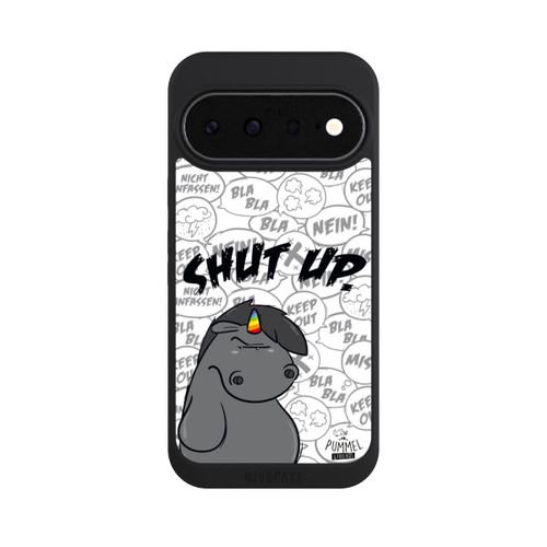 Google Pixel 11 NIVOpure Grummel Shut Up