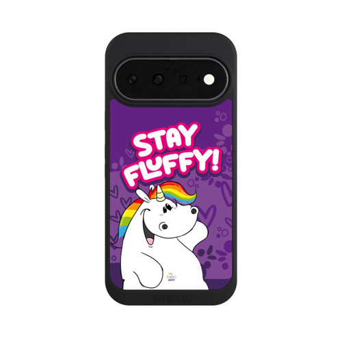 Google Pixel 11 NIVOpure Pummel Fluffy