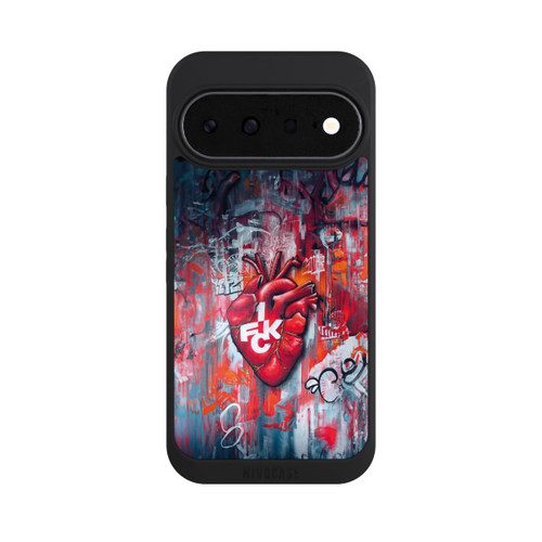 Google Pixel 11 NIVOpure 1.FCK Herz