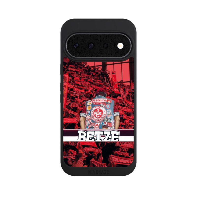 Pixel 11 NIVOpure 1.FCK Betze